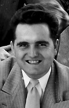 Theodore Caldwell Hilton (1922 - 2003) Profile